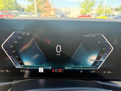Used 2023 BMW i4 eDrive35 w/ Premium Package RWD image 35