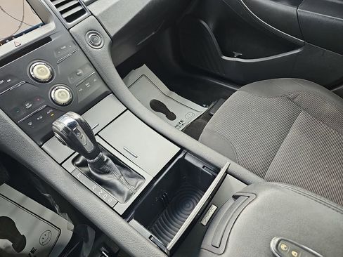 Used 2015 Ford Taurus SEL w/ Equipment Group 201A image 26