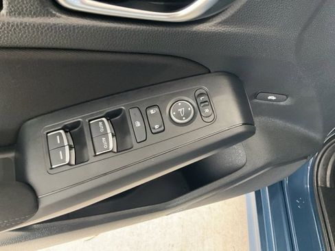 Certified 2025 Honda Civic Sport image 5