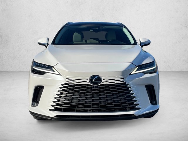 Used 2024 Lexus RX 450h AWD w/ Convenience Package image 2