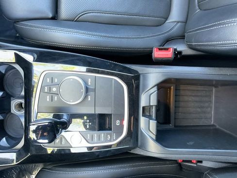 Used 2023 BMW X4 xDrive30i image 23