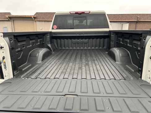 New 2026 GMC Sierra 2500 AT4X image 63