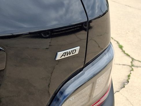 Used 2023 Hyundai Kona SEL w/ Cargo Package AWD/4WD image 32