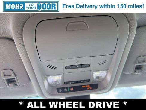 Used 2020 Chevrolet Equinox LT AWD/4WD image 26
