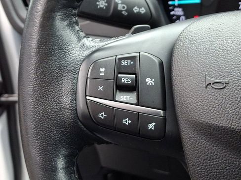 Certified 2020 Ford Escape SEL image 23