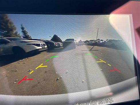 New 2025 Nissan Pathfinder SV image 28