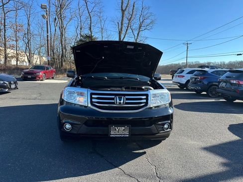 Used 2013 Honda Pilot Touring image 37