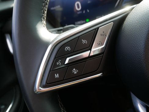 Used 2024 Buick Envision Preferred image 25