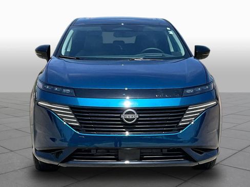 Used 2026 Nissan Murano Platinum w/ Cargo Package AWD/4WD image 4