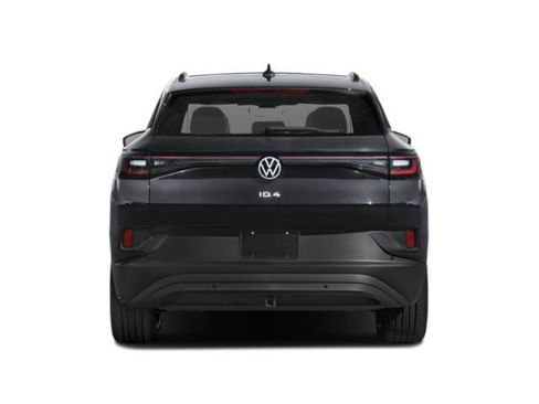 Used 2023 Volkswagen ID.4 Pro S RWD image 5