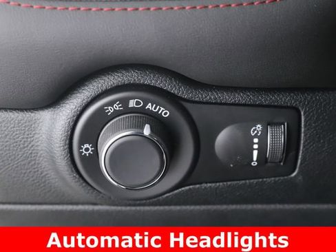 Used 2024 Dodge Durango Citadel AWD/4WD image 21