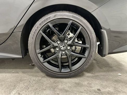 Used 2026 Honda Civic Sport image 12