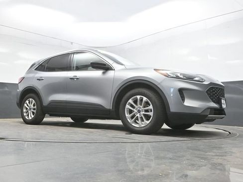 Used 2022 Ford Escape SE FWD image 26