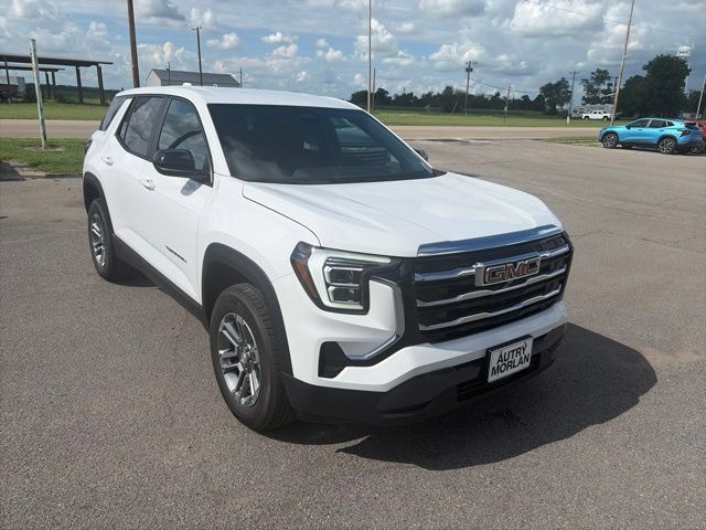 New 2027 GMC Terrain Elevation w/ LPO, Floor Liner Package FWD image 8