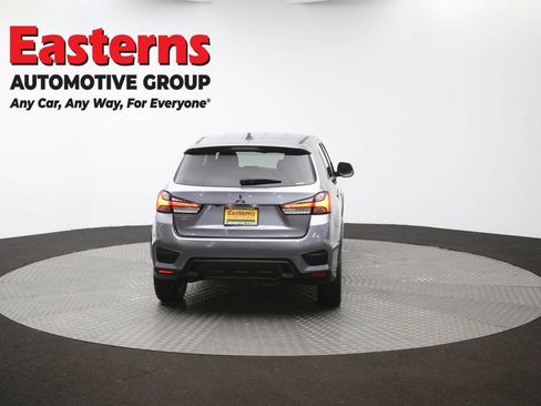 Used 2024 Mitsubishi Outlander Sport ES AWD/4WD image 37