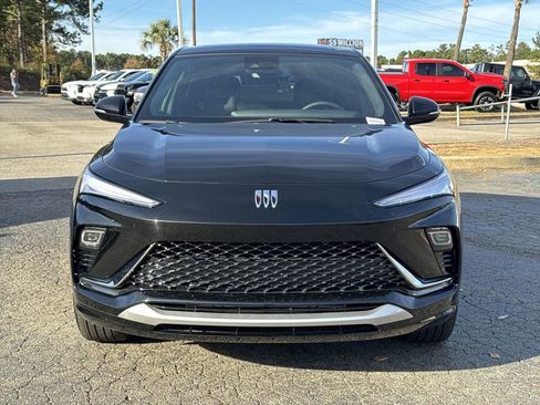 Used 2025 Buick Envista Avenir image 3