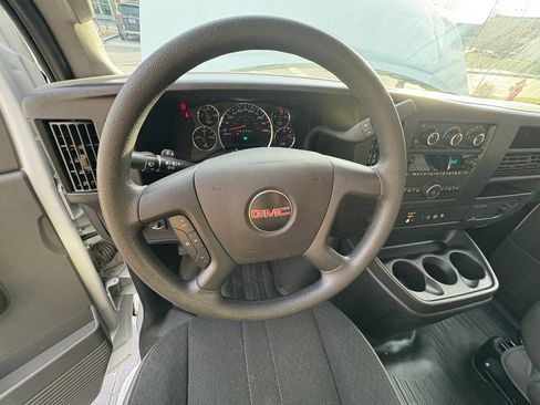 Used 2024 GMC Savana 2500 w/ Driver Convenience Package image 13