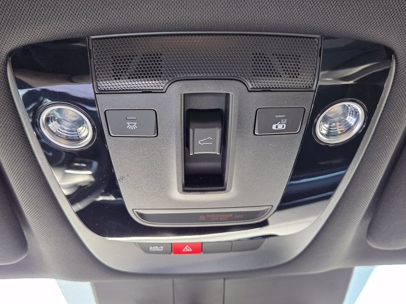 New 2027 Kia K5 GT FWD image 36