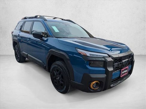 New 2026 Subaru Outback Wilderness image 3