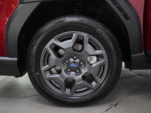 Certified 2026 Subaru Outback Premium AWD/4WD image 30