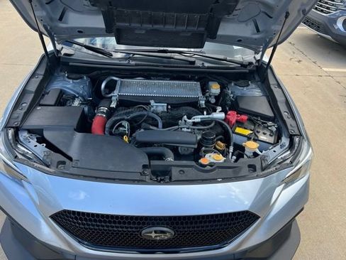 Used 2023 Subaru WRX Premium AWD/4WD image 11