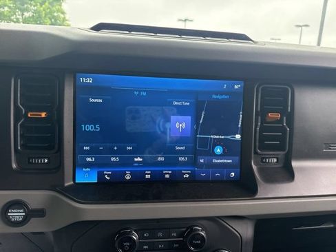 Used 2023 Ford Bronco Badlands AWD/4WD image 20