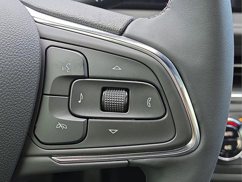 New 2026 Buick Envista Preferred image 22