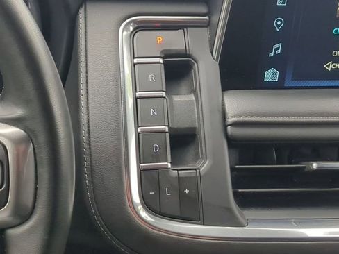 Certified 2024 Chevrolet Tahoe LT image 28