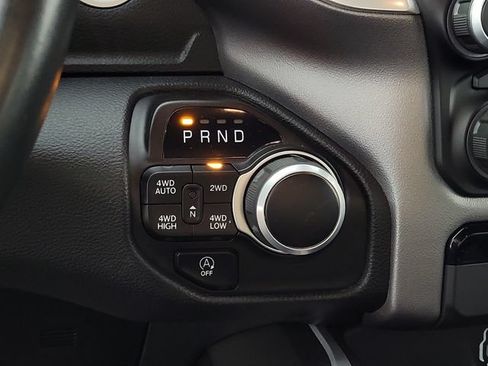 Used 2023 RAM 1500 Big Horn AWD/4WD image 31