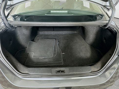 Used 2024 Nissan Sentra SV image 26