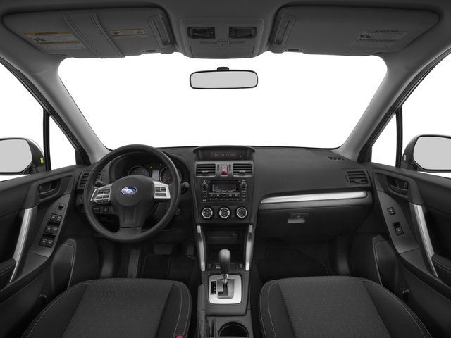 Used 2016 Subaru Forester 2.5i Premium w/ Popular Package #2 AWD/4WD image 10