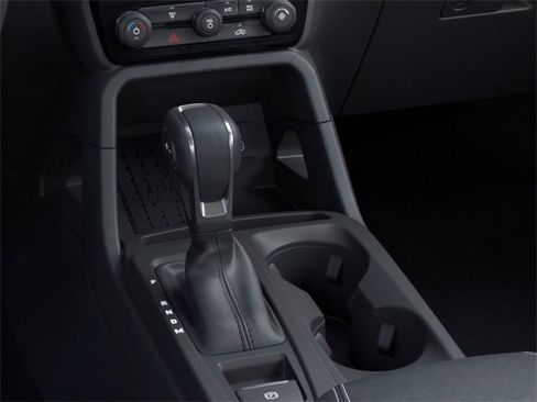 New 2025 Ford Ranger XLT image 16