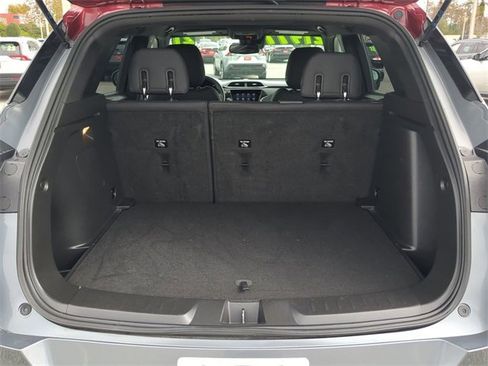 Used 2021 Chevrolet TrailBlazer RS w/ Technology Package image 13