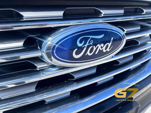 Used 2020 Ford Edge SEL w/ Convenience Package FWD image 11