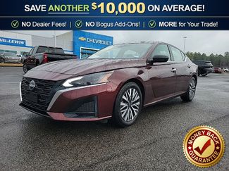 Used 2024 Nissan Altima 2.5 SV 360° Tour