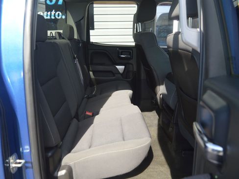 Used 2015 Chevrolet Silverado 1500 LT w/ All Star Edition image 19