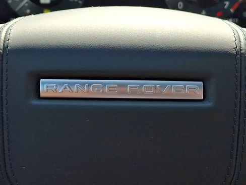 New 2026 Land Rover Range Rover Velar S AWD/4WD image 20