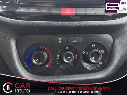 Used 2019 RAM ProMaster City Tradesman image 19