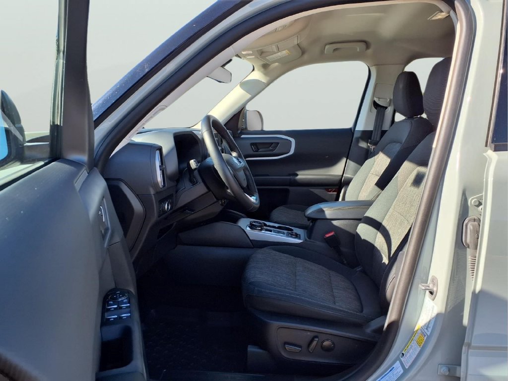 Used 2023 Ford Bronco Sport Big Bend w/ Convenience Package AWD/4WD image 13