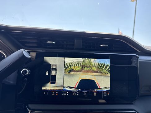 New 2026 GMC Sierra 2500 AT4X AWD/4WD image 26