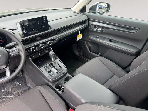 New 2026 Honda CR-V LX image 15