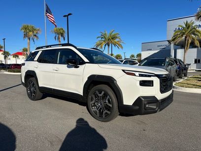 New 2026 Subaru Outback Touring XT w/ Touring Package