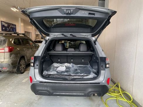 New 2026 Subaru Forester Premium image 7