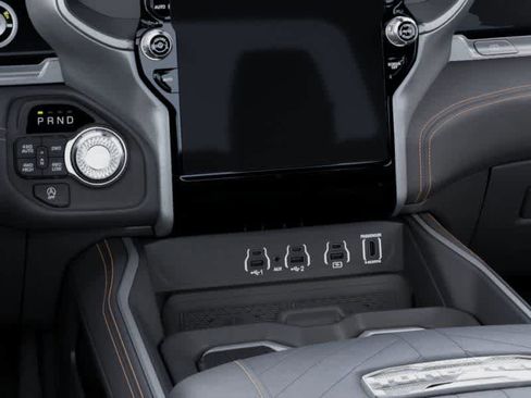 New 2026 RAM 1500 Tungsten image 24