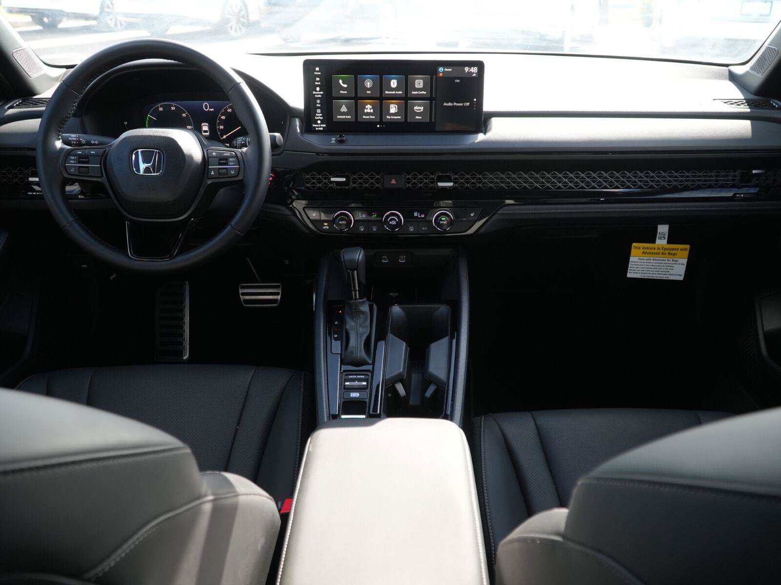 Used 2026 Honda Accord Sport image 22