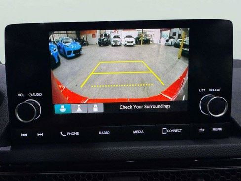Used 2022 Honda Civic LX image 34