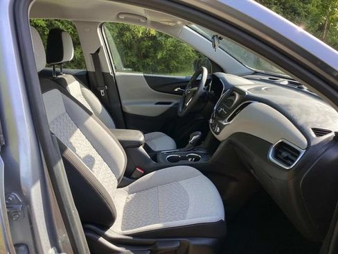 Used 2024 Chevrolet Equinox LS w/ Driver Confidence II Package FWD image 34