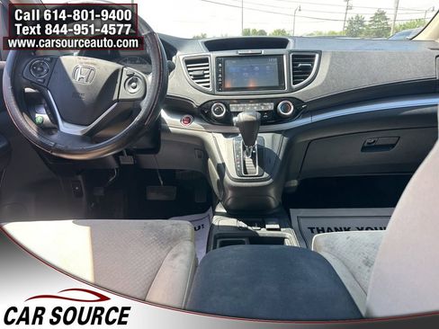 Used 2015 Honda CR-V EX image 13