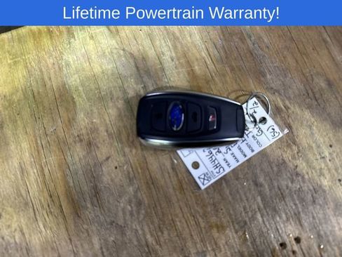 New 2025 Subaru Forester Touring w/ Touring Package image 26