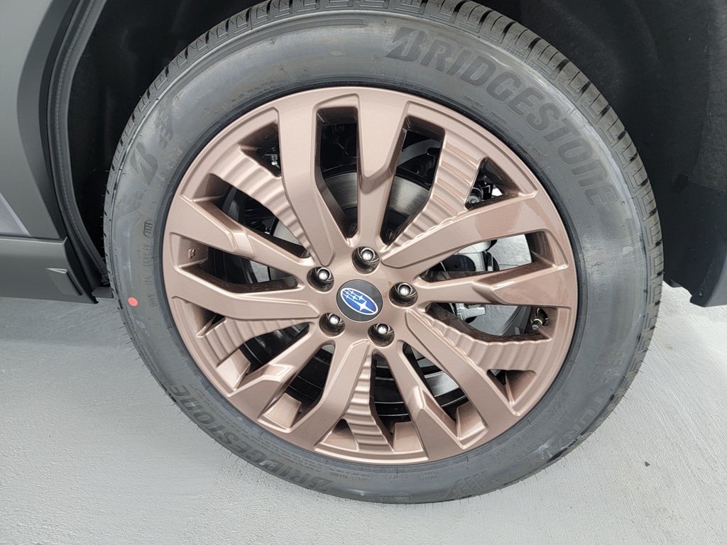 New 2026 Subaru Forester Sport AWD/4WD image 7